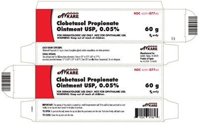 077-60 Carton.jpg 60c - 077 60 Carton